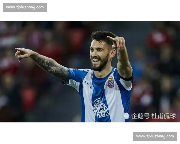 西班牙人续租 U21 锋霸遇阻 4500 万解约金 + 豪门竞逐成拦路虎