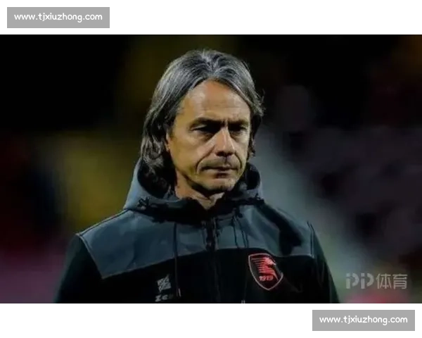 因扎吉执掌巴勒莫 剑指意甲升级