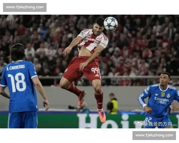 居勒尔爆发！皇马新核 10 场 8 首发，马卡：他已不可或缺