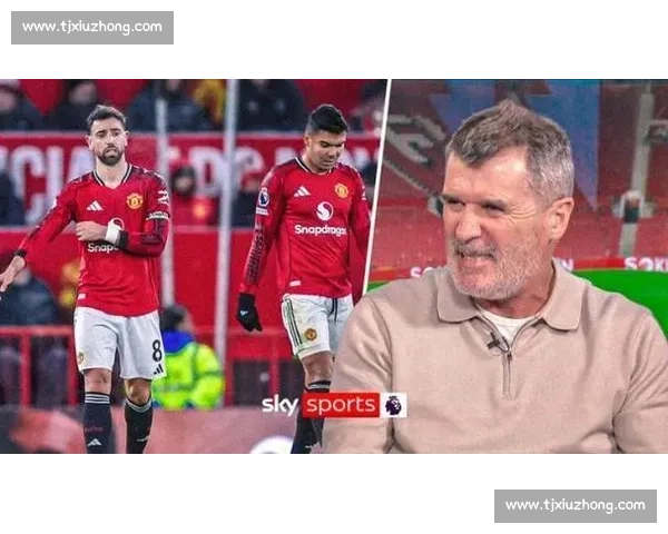 曼联锋线猎物浮现？小基恩成红魔今夏重点目标却仍未行动