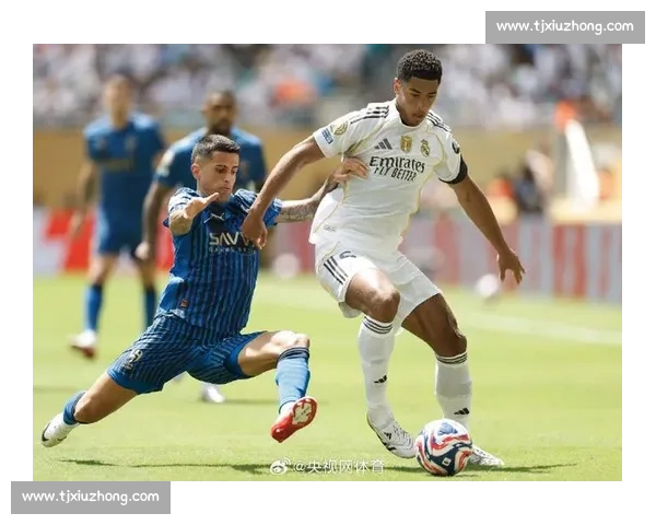 贡萨洛首秀破门 + 全场最佳！阿隆索执教皇马 1-1 战平利雅得新月