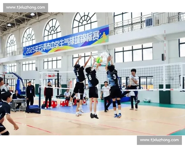 敦化市疾控中心职工排球赛圆满落幕：活力跃动展风采，凝聚疾控新力量