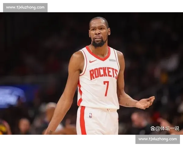 杜兰特 2 年 1.24 亿续约引爆连锁反应：塔里・伊森续约遇阻，阿门・汤普森锁定顶薪