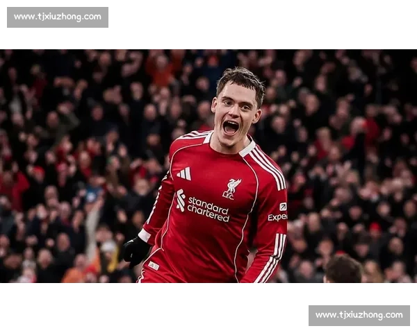 维尔茨抵达利物浦完成首阶段体检 转会进入关键阶段